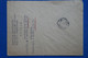 AB8  HONGRIE BELLE  LETTRE   1950  BRECEL +++AFFRANCH. PLAISANT - Covers & Documents