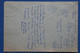 AB8  HONGRIE BELLE  LETTRE   1950  BERCEL +++ 2 PAIRES DE TP + AFFRANCH. PLAISANT - Covers & Documents