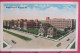 Visuel Pas Très Courant - USA - Saint Louis - Missouri - Barnes Hospital - R/verso - St Louis – Missouri
