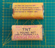 TNT 1/2 POUND NET     Reproduction Résine (lot De 2 Pièces) - Armas De Colección