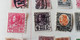 LOT DE 15 TIMBRES SIAM - LOT 5 - Siam