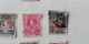 Delcampe - LOT DE 15 TIMBRES SIAM - LOT 5 - Siam