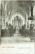 Wavre. Intérieur De L'Eglise. - Wavre