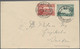 Delcampe - Australien - Besonderheiten: 1909-1958 Destination SWEDEN: 36 Covers And Postcards From Various Plac - Autres & Non Classés