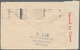 Delcampe - Australien - Besonderheiten: 1909-1958 Destination SWEDEN: 36 Covers And Postcards From Various Plac - Autres & Non Classés