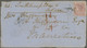 Delcampe - Mauritius: 1830's-1870's MAURITIUS INCOMING MAIL: Collection Of More Than 180 Letters And Covers Sen - Mauritius (...-1967)