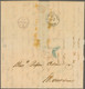 Delcampe - Mauritius: 1830's-1870's MAURITIUS INCOMING MAIL: Collection Of More Than 180 Letters And Covers Sen - Mauritius (...-1967)