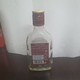 SCOTLAND-Grant's-BLENDED SCOTCH WHISKY (40%-alc)-(200ml)-(25683)-bottle Used - Whisky