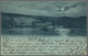 Fiume: 1910/1930 (ca.), Assortment Of Apprx. 30 Ppc Incl. Harbour, Street Scenes, Details, Susak, Tr - Fiume