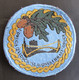 SCOUTING BOY SCOUT - OSIJEK ASSOCIATION CROATIA, PATCH - Pfadfinder-Bewegung