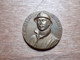 BELGIE ALBERT I 50MM 52GR 1934-1984 - Monarchia / Nobiltà