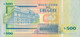 K29 - URUGUAY - Billet De 500 PESOS URUGUAYOS - Uruguay