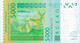 K29 - ÉTATS D'AFRIQUE DE L'OUEST - Billet De 5000 FRANCS CFA - West African States