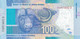 K30 - AFRIQUE DU SUD - Billet De 100 RAND - Sudafrica