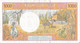 K30 - EMISSION D'OUTRE-MER - Billet De 1000 FRANCS - Territori Francesi Del Pacifico (1992-...)