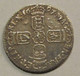 GREAT BRITAIN UK 6 Pence 1697 B Bristol / Beautiful / Silver Genuine / RARE - Altri & Non Classificati