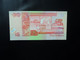 BELIZE * : 5 DOLLARS   1.1.2002    P 61b     SPL ** - Belice