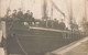 Zeer Oude Foto Vissersboot Vlaardingen 23 583 - Vlaardingen