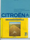 Citroën Lelijke Eend Vier Boekjes E26 - Sachbücher