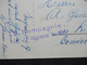 Delcampe - DR 1917 Feldpost 1.WK Membach, Berg Stempel Eupen Und L2 5. Kompagnie Ldst. Inf. Regiment Nr. 607 / Eupen Und Malmedy - Eupen Und Malmedy