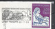 Germany, Bad Berka, Mailed From France, Good Stamp, 1999. - Bad Berka