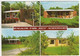 Schoonoord - Bungalow-Park 'WICO' , Slenerweg 83- (Dr., Nederland) - Nr. L 5976 - Vakantie Bungalows - Coevorden