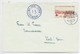 HELVETIA SUISSE 20C SEUL LETTRE COVER SONGENOZ 5.IX.1939  TO WORB BERN + INF REG STAB FELPOST 13 - Annullamenti