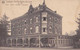 Lanklaar - Lanklaer - Dilsen-Stokkem - Hôtel Beau Séjour - Circulé En 1930 - Animée - TBE - Limburg - Dilsen-Stokkem