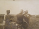 PHOTO ORIGINALE - René Fonck As Des As Général Roques Commandant De Rose Escadrille  Cigognes - 1916 -  SUP  Ph N° 183) - Aviadores