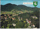 BAD GLEICHENBERG - Panorama, Fliegeraufnahme, Luftbild, Air View - Bad Gleichenberg