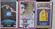 Delcampe - LOT 18 Films Vidéo VHS D'occasion Avec Boites Et Jaquettes - Collections & Sets