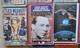 Delcampe - LOT 18 Films Vidéo VHS D'occasion Avec Boites Et Jaquettes - Collections, Lots & Séries