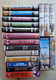 Delcampe - LOT 18 Films Vidéo VHS D'occasion Avec Boites Et Jaquettes - Colecciones & Series