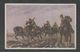 JAPAN WWII Military Japanese Soldier Horse Picture Postcard NORTH CHINA WW2 MANCHURIA CHINE MANDCHOUKOUO JAPON GIAPPONE - 1941-45 Nordchina