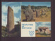 MEGALITHES DE BRETAGNE - Dolmen & Menhirs