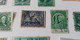 LOT DE 30  TIMBRES USA - US - ETATS UNIS D AMERIQUE - 13 - Autres & Non Classés