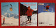 Delcampe - 23 Cartes -  Ski , Skis , Skieur , Skieurs , Hiver , Neige , Vacances , Humour , Humoristique - Sports D'hiver