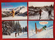 Delcampe - 33 CPM   -  Ski , Skis , Skieur , Skieurs , Hiver , Neige , Neiges , Vacance  , Vacances - Sport Invernali