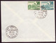 Vietnam, FDC Enveloppe Du 7 Septembre 1959 à Saïgon - Vietnam