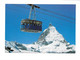 Luftseilbahn Zermatt-Trockener Steg Matterhorn - Steg
