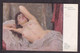 V. Bukovac: Mladi; Jungend / Salon Prague V.K.K.V. 2038 / Postcard Not Circulated - Autres & Non Classés