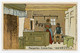 Lynen, Amédée-Ernest,publicité,margarine Extra-fine Brabantia Collection De-ci De-là à Bruxelles (N°66 ) Café,bistrot - Cafés, Hôtels, Restaurants