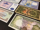 19 X Various Banknotes Including China, Korea And Vietnam - Chine