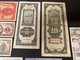 Delcampe - 19 X Various Banknotes Including China, Korea And Vietnam - Chine