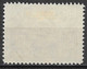 Poland 1949. Scott #J115 (U) Post Horn With Thunderbolts - Taxe