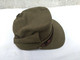 Casquette Militaire A Identifier - Helme & Hauben