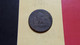 BELGIQUE LEOPOLD IER 2 CENTIMES 1833 - 2 Centimes