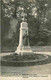 62 - Boulogne Sur Mer - Monument élevé à La Mémoire Du Docteur E Hany - Antropologue Ethnographe - Sculptures - Statues - Boulogne Sur Mer