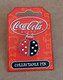 2000 Sydney Olympic Games, Coca Cola Sponsor, Love Bug (cowslip) Moving Pin. Extra RARE And Very Nice!!! - Olympic Games