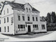 Feldpost AK 1.WK 1917 Echtfoto AK Plettenberg Gasthaus Z. Amtsgericht V. L. Pickardt Stp. Vereinslazarett Plettenberg - Plettenberg